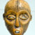 Lega. R.D.C. Rare masque lukwakongo.